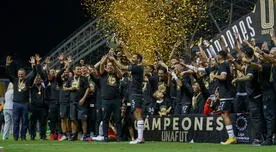 Alajuelense se impuso 3-1 a Saprissa y es campeón de la Recopa de Costa Rica