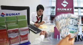 SUNAT ofrece trabajos con sueldos de hasta S/ 7,500 sin estudios superiores