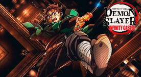 Demon Slayer: Kimetsu no Yaiba 'Infinity Castle': mira el ADELANTO y conoce cuándo se estrena la nueva película