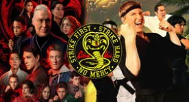 Cobra Kai, temporada 6 en Netflix: Cuándo se estrena y a qué hora ver en Latinoamérica