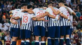 Alianza Lima sorprende a sus hinchas con excelente noticia para ganar el Torneo Clausura 2024