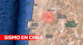 Fuerte sismo de magnitud 7.1 grados en Tacna HOY, jueves 18 de julio: epicentro y últimas noticias