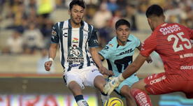 ¿A qué hora juega Pumas vs Pachuca hoy y dónde ver en vivo partido por Liga MX?