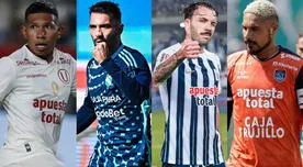 Tabla acumulada Liga 1 2024: posiciones actualizadas con la fecha 2 del Torneo Clausura