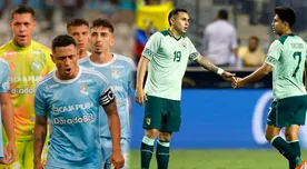 Humilló a Sporting Cristal en la Libertadores y ahora buscará clasificar al Mundial a Bolivia