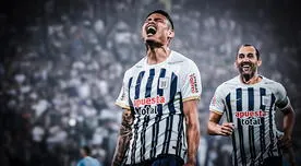 Jeriel De Santis SE VA de Alianza Lima: este es el insólito destino del delantero blanquiazul