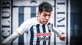 Alianza Lima tomó INSÓLITA DECISIÓN con Gonzalo Aguirre a poco del partido con Alianza Atlético