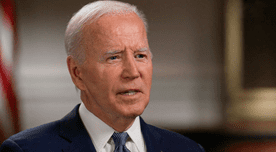 Joe Biden se retira de la carrera presidencial 2024: ¿Quién será su reemplazo?