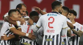 ¿Nuevo jale? Exjugador de Alianza Lima estuvo en Matute y festejó triunfo: "De vuelta a casa"