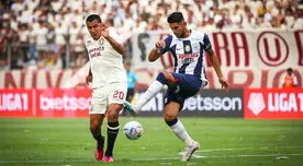 ¿Desde cuándo no gana? Universitario y su mala racha ante Alianza Lima en el Monumental