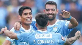 Sporting Cristal y la ESPECTACULAR SORPRESA para sus hinchas en el Torneo Clausura 2024