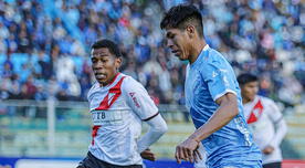 Bolívar empató sin goles ante Always Ready y sigue invicto en el Torneo Clausura 2024