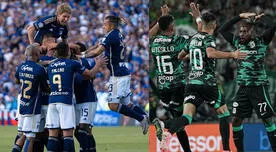 ¿Dónde ver Millonarios vs Atlético Nacional? Horario y canal del Clásico de Colombia