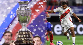 ¿Será en Perú? Histórico país de Sudamérica sería organizador de la Copa América 2028