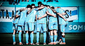 Sporting Cristal y el JUGADOR SACRIFICADO que dejaría el club tras llegada de Franco Romero