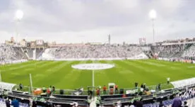 Alianza Lima toma una DURA DECISIÓN sobre el estadio de Matute que entristece a sus hinchas