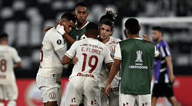 Universitario y las DOS IMPORTANTES BAJAS que tendrá para el clásico ante Alianza Lima