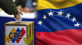 CNE Venezuela 2024: Verifica en este LINK si te tocó ser miembro de mesa para las elecciones