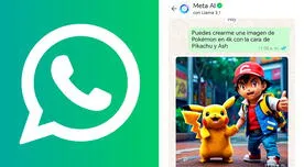 ¿Qué es Meta AI y cómo sacarle el máximo provecho a la Inteligencia Artificial en WhatsApp?