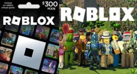 Te enseño cómo canjear tarjetas de Roblox de manera fácil y en qué gastar tus créditos