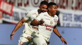 El destacado 'REFUERZO' que se sumará a Universitario tras el triunfo ante Alianza Lima