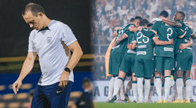 ¡No solo será Restrepo! La OTRA SALIDA que se dio en Alianza Lima tras perder el clásico