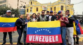 Cómo VER RESULTADOS de Elecciones Venezuela 2024 desde Perú: CONTEO EN VIVO, ÚLTIMAS NOTICIAS y transmisión