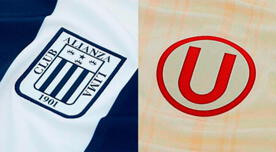 Los 2 exfutbolistas de Alianza Lima que ALENTARON a Universitario en el clásico: ¿Quiénes son?