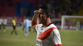 Bolívar cayó 2-1 en su visita a Nacional Potosí y perdió el invicto en el Clausura boliviano