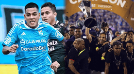 Sporting Cristal está INTERESADO en campeón con Alianza Lima ante la partida de Grimaldo