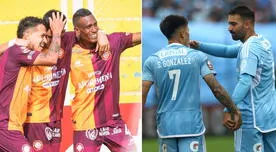 ¿A qué hora juega Sporting Cristal vs Los Chankas HOY y dónde ver partido del Clausura?