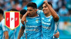 Seleccionado peruano es NUEVO FICHAJE de Sporting Cristal: ¿Quién es y cómo juega?