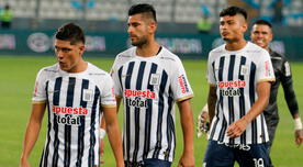 Tras la partida de Restrepo: El jugador que podría dejar Alianza Lima en los próximos días