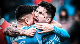 Sporting Cristal SORPRENDE con INÉDITA FÓRMULA para ganar en la altura ante Los Chankas