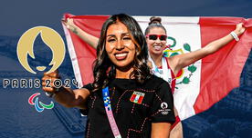 ¿A qué hora compite Kimberly García en los Juegos Olímpicos 2024?