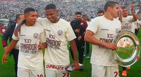 ¿Por Christofer Gonzales? La FIGURA que llegaría a Universitario para el Torneo Clausura