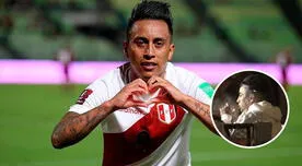 ¡Dedicado a sus críticos! Christian Cueva se pronuncia tras ser captado en fiesta pública