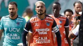 Paolo Guerrero y su impensada decisión cuando le piden que regrese a Alianza Lima