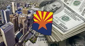 Cheque de estímulo en Arizona: consulta AQUÍ los requisitos y condiciones para cobrar los US $1,500