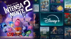 'Intensamente 2' en Disney Plus: Esta sería la fecha de su esperado ESTRENO EN STREAMING