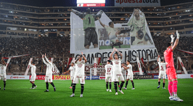 Universitario soprende a sus hinchas con presencia de HISTÓRICO JUGADOR para el centenario