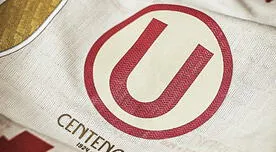 REFUERZO de Universitario apareció en Campo Mar y causó sorpresa: "Fichaje del centenario"