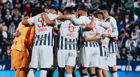 Refuerzo EXTRANJERO de Alianza Lima anunció su DESPEDIDA del club: "Gracias por tanto"