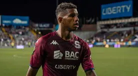 Saprissa remontó y ganó 3-2 a Managua por la Copa Centroamericana [GOLES]