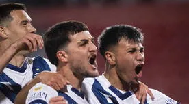 Vélez Sarsfield ganó 3-1 y ELIMINÓ a San Lorenzo de la Copa Argentina 2024