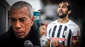 Wilmar Valencia lanzó DURA ADVERTENCIA a Alianza Lima: "ADT está preparado para dar el golpe"