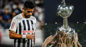 Campeón de la Copa Libertadores será una 'AMENAZA' para Alianza Lima en Matute