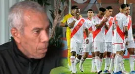 Wilmar Valencia ELOGIÓ a jugador y exigió sea CONVOCADO a la Bicolor: "Nivel superlativo"