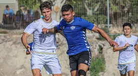 Jeriel De Santis se lució con hat-trick: ex Alianza Lima marcó tres goles con su nuevo club