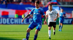 Ni se arañaron: U de Chile y Colo Colo empataron sin goles en Superclásico